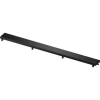 TECE 600785 TECEdrainline Designrost "steel" Edelst.