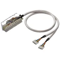 Weidmüller Cable digitale Signale PAC-M340-2X10-V2-2M5