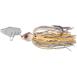 Fox Rage Bladed Jig - Spinnköder, Farbe:Wakasagi, Gewicht:12g