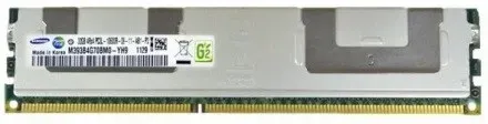 Samsung M386B4G70DM0-YK04 Speichermodul 32 GB 4 x 8 GB DDR3L ECC