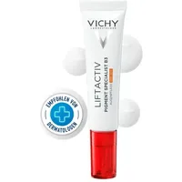 VICHY Liftactiv Pigment Specialist B3  Augenpflege, LSF 50+, 15 ml, PZN 19481226