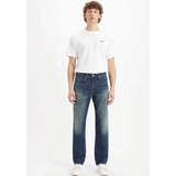 Levis Levi's® Straight-Jeans »514TM«, blau