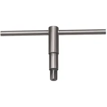 AMF Vierkanteinsteckschlüssel 12 mm - 1-tlg.