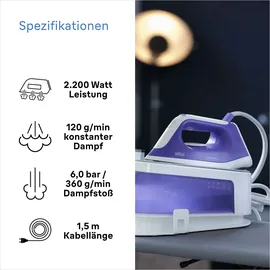 Braun CareStyle 1 IS 1014 VI