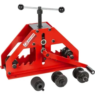 Holzmann Maschinen Holzmann Rohrbiegemaschine RBM1500