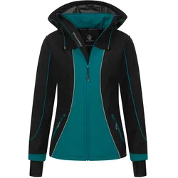 Rock Creek Softshelljacke Jacke
