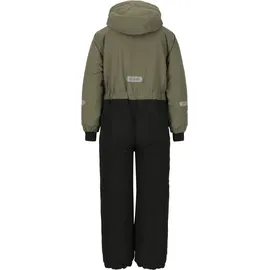 ZigZag Overall Winterfun oliv 104