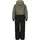 ZigZag Overall Winterfun oliv 104