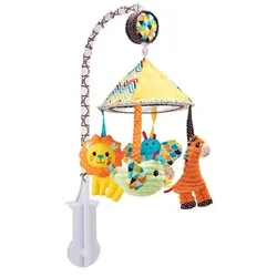Infantino Musical Mobile