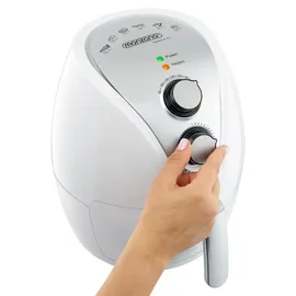 monzana DBHF003 weiß