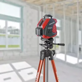 Condtrol Xliner Pento 360G Kreuzlinienlaser