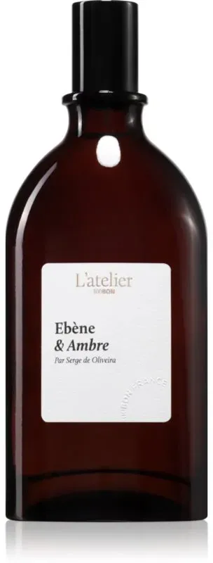 100BON Ebène & Ambre Eau de Parfum intense Unisex 100 ml