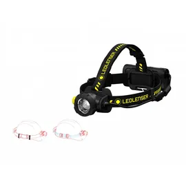 Ledlenser Kopflampe H-Serie H15 Work
