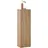 BASIC by Balculina Austin Midischrank 40 x 136 x 31 cm Beige