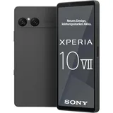 Sony Xperia 10 VII 128 GB Charcoal Black