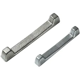 Bessey Hochleistungszwinge STBS 500/200