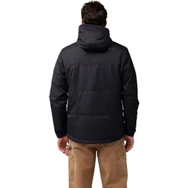 Fox Ridgeway Herren, Freizeitjacke-Schwarz-M