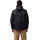 Fox Ridgeway Herren, Freizeitjacke-Schwarz-M