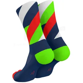 Incylence Loops Laufsocken 39-42 Blau