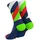 Incylence Loops Laufsocken 39-42 Blau