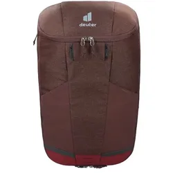 Deuter Rotsoord Rotsoord 25+5 Daypack 52 cm Laptopfach  braun