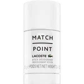 Lacoste Match Point Deo Stick 75 ml