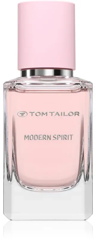 Tom Tailor Modern Spirit Eau de Parfum für Damen 30 ml