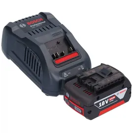Bosch GRT 18V-33 inkl. 1 x 5,0 Ah + Ladegerät