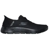 SKECHERS Go Walk Flex Herren Schwarz 43