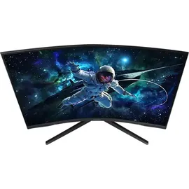 Samsung Odyssey G5 G55C (2024) 26.9"