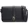 Tommy Hilfiger Libre Flap Umhängetasche Polyurethan Space Blue