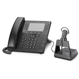 Plantronics Voyager 4245 Office (214700-05)