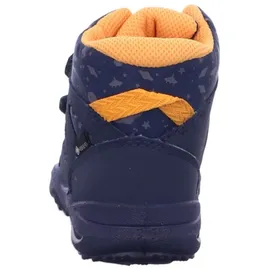 superfit Glacier Blau 23