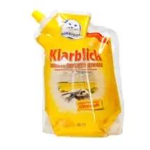 Klarblick Citrus Sommerscheibenreiniger 3 l