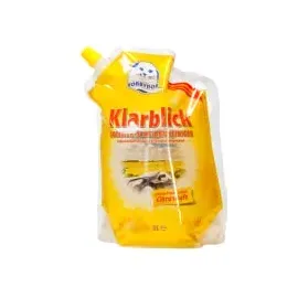 Klarblick Citrus Sommerscheibenreiniger 3 l