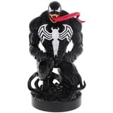 Exquisite Gaming Cable Guy Venom - Marvel Comics Gaming Accessories for game console - Sony PlayStation 4