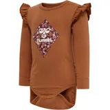 hummel hmlCILJA langarm Baby-Body 8004 | Gr.: 62
