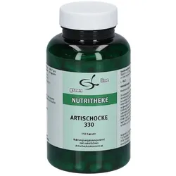 Artischocke 330