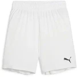 Puma Teamgoal Weiss 152