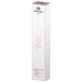 Alessandro Spa Crystal File 280 Grit