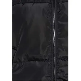 Karl Kani Retro Essential Puffer Jacket - Schwarz