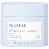 Goldwell Kerasilk Specialists Smoothing Mask 200 ml