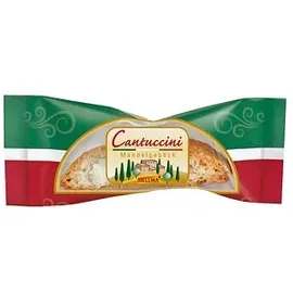 Hellma Cantuccini Mandelkekse 480,0 g, 60 St.