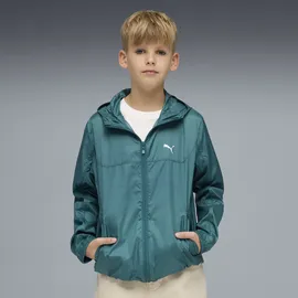 Puma Windbreaker Grün 164