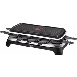 Gourmet Inox Design 10 Personen