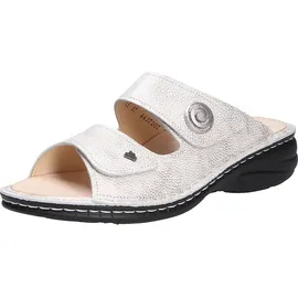 Finn Comfort Colina Pantolette - Taupe, Größe:40 EU