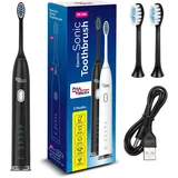 ProMedix PR-740B Schwarz