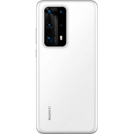 Huawei P40 Pro Plus 512 GB white ceramic