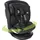 Lorelli Kindersitz Aviator, Mitwachsender Autositz mit Isofix schwarz