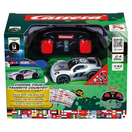 Carrera RC Mini RC 370430046 1:43
